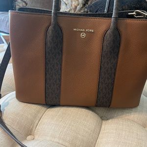 Michael Kors handbag